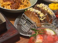 -一沙一城·岩烤牛扒(深圳首店)