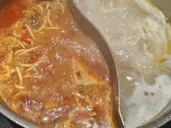 -呷哺呷哺 黄金牧场 (欢乐谷店)