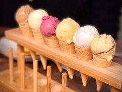 -ALLORA意大利餐厅(丰盛里店)