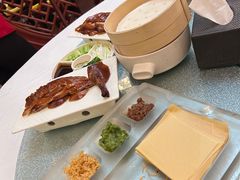 -汇贤府·李氏新鲁菜(万寿路店)