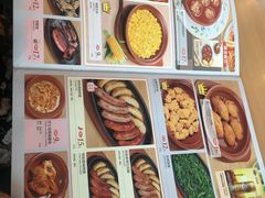 -萨莉亚意式餐厅(东川路店)