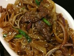 干炒牛河-添运来(茶园奥园广场店)
