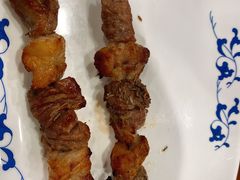 -柴氏风味斋(甘家口店)