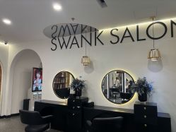 -SWANK SALON