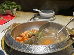 -左庭右院鲜牛肉火锅(新梅广场店)