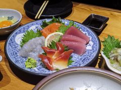 -福匠日本料理(人民路店)