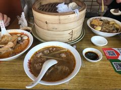 -津品味小吃(大学湾店)