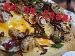 -许妈妈餐厅烤肉烧烤家常菜(明润广场店)