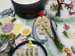 -嘉升大排档(番禺总店)