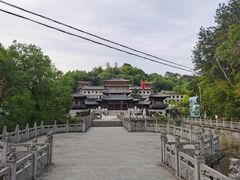 -禅宗三祖寺