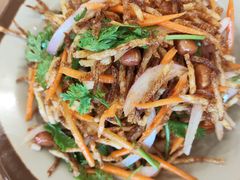 -那红花·东北菜铁锅炖(仙林金鹰店)