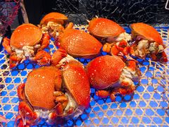 -深圳四季酒店·馥自助餐厅