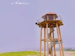 -青岛银沙滩