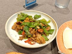 -柒园·三十年创意杭帮菜(龙湖滨江天街店)