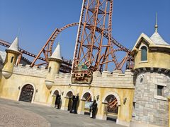 -大连海昌发现王国主题公园