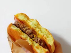 -麦当劳(龙之梦购物中心店)