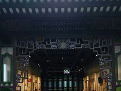 -三·廿九起义指挥部旧址纪念馆