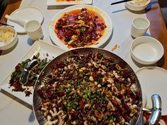 -三猫黑鱼花(南大店)