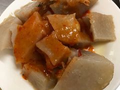 -老妈宫粽球