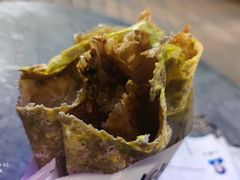 -清真·二嫂子煎饼果子(鼓楼旗舰形象店)