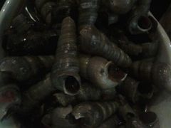 -海口骑楼小吃街