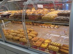 -味多美蛋糕(杨闸环岛店)