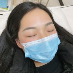 -久匠·野生眉半永久纹眉