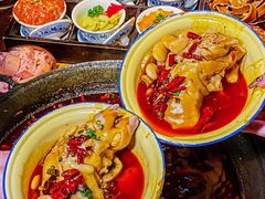 -楠火锅(太古里总店)