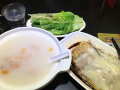 -华辉拉肠(小北路店)