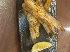 -叁鯨·日式料理Sankujira