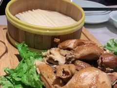 -惠丰堂饭庄·烤鸭·京味菜(西北旺·唐家岭店)