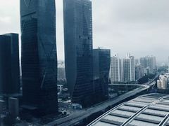 -深圳星河丽思卡尔顿酒店