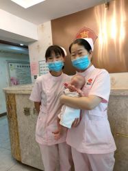 -喜月来月子会所