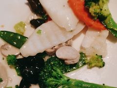-外婆家(西红门荟聚购物中心店)