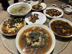 -柠静私家菜(石板巷店)