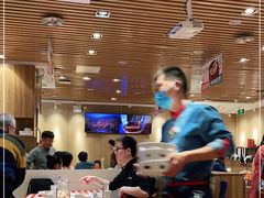 -西贝(枫蓝国际购物中心店)