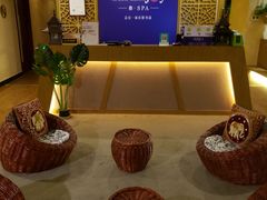 -Tai Enjoy·泰式按摩·spa(金万丽店)