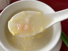 -青岛锅贴(洛阳路分店)