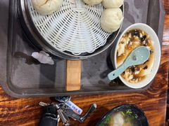 -半亩园(双榆树店)