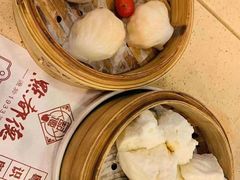 -点都德(皇岗村店)