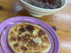 -牛马行牛肉饸饹铺(青岛街店)