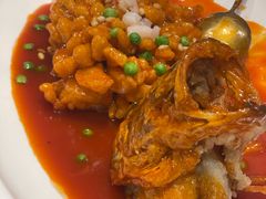 -望乡楼上海菜(日月光店)