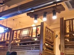 -恩你小木屋·烤肉韩式料理(嘉兴秀洲店)