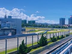 -珠海国际赛车场-卡丁车场