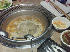 -七欣天香辣蟹火锅(海门解放中路店)