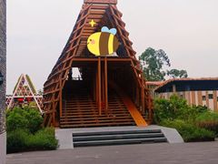 -江门古劳水乡旅游区