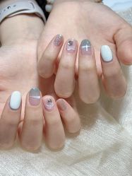 -UMl Nail 尤米美甲美睫半永久