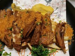 -阿明小菜·海鲜·上海菜(梅陇店)