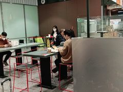 -麦当劳(北京大兴机场二层国内到达(安检外)店)