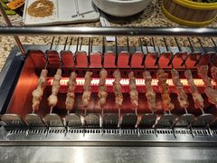 -丰茂烤串(六里桥店)